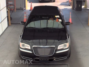 2014 Chrysler 300 - miniatura 2