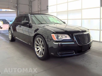2014 Chrysler 300 - miniatura 3