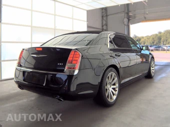 2014 Chrysler 300 - miniatura 4