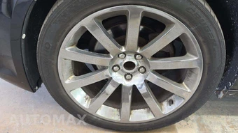 2014 Chrysler 300 - miniatura 48