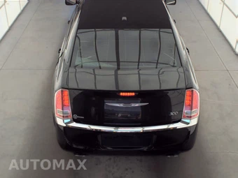 2014 Chrysler 300 - miniatura 5