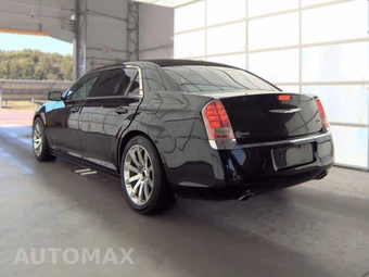 2014 Chrysler 300 - miniatura 6