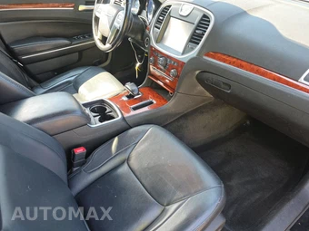 2014 Chrysler 300 - miniatura 8