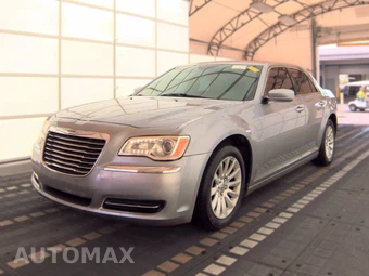 2014 Chrysler 300