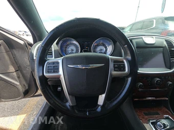 2014 Chrysler 300 - miniatura 10