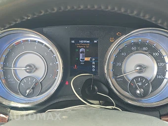 2014 Chrysler 300 - miniatura 12