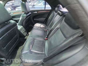 2014 Chrysler 300 - miniatura 13