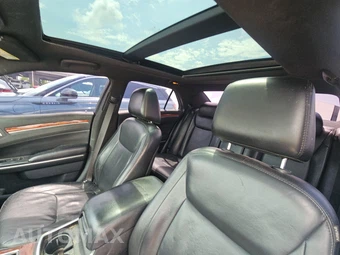 2014 Chrysler 300 - miniatura 17