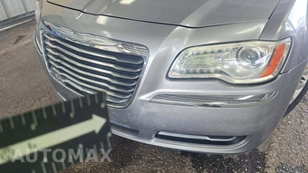 2014 Chrysler 300 - miniatura 23