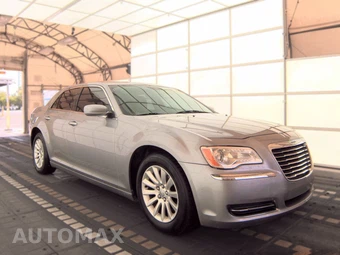 2014 Chrysler 300 - miniatura 3