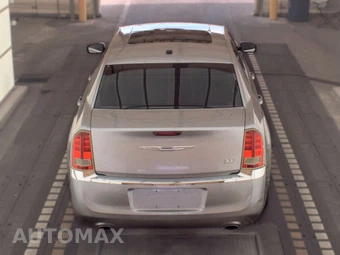 2014 Chrysler 300 - miniatura 5