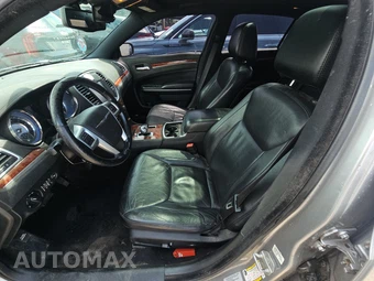 2014 Chrysler 300 - miniatura 7