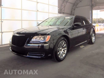 2014 Chrysler 300