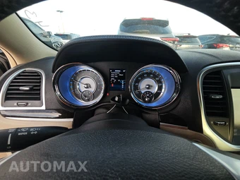 2014 Chrysler 300 – miniatura 12
