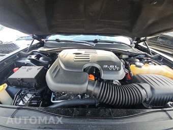2014 Chrysler 300 – miniatura 15