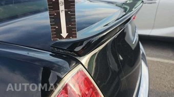 2014 Chrysler 300 – miniatura 19