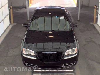 2014 Chrysler 300 – miniatura 2