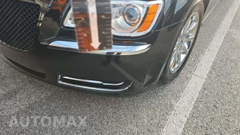 2014 Chrysler 300 – miniatura 20