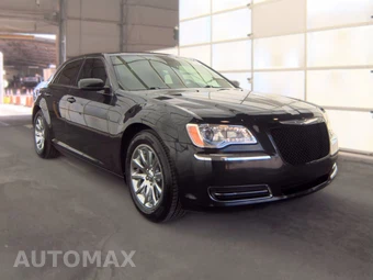 2014 Chrysler 300 – miniatura 3
