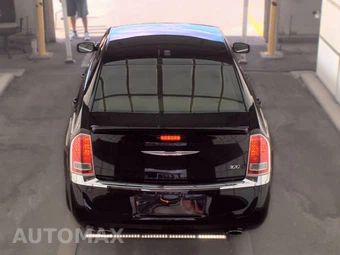 2014 Chrysler 300 – miniatura 5