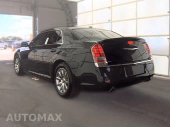 2014 Chrysler 300 – miniatura 6
