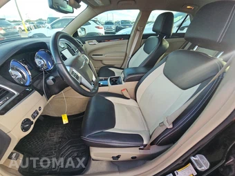 2014 Chrysler 300 – miniatura 7