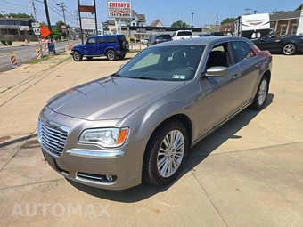 2014 Chrysler 300