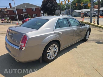 2014 Chrysler 300 – miniatura 3