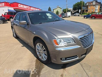 2014 Chrysler 300 – miniatura 4