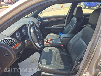 2014 Chrysler 300 – miniatura 6
