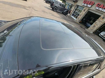 2014 Chrysler 300 SRT8 – miniatura 12