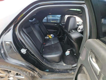 2014 Chrysler 300 SRT8 – miniatura 16