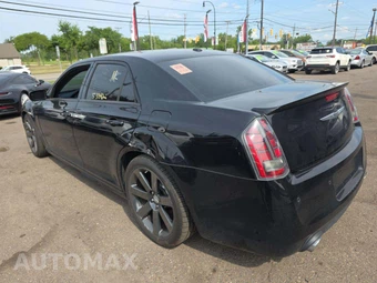 2014 Chrysler 300 SRT8 – miniatura 2