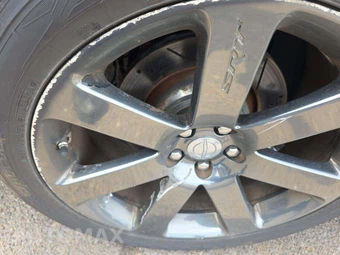 2014 Chrysler 300 SRT8 – miniatura 25