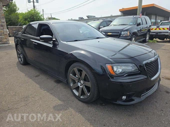 2014 Chrysler 300 SRT8 – miniatura 4
