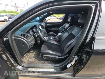 2014 Chrysler 300 SRT8 – miniatura 6