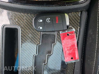 2014 Chrysler 300 SRT8 – miniatura 8