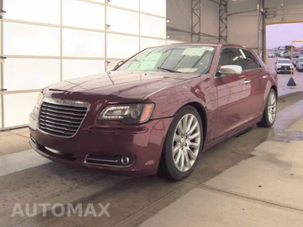 2014 Chrysler 300 Uptown Edition