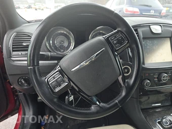 2014 Chrysler 300 Uptown Edition – miniatura 10