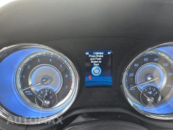 2014 Chrysler 300 Uptown Edition – miniatura 12