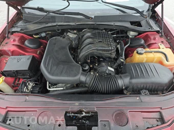 2014 Chrysler 300 Uptown Edition – miniatura 15