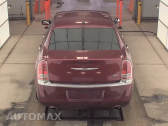2014 Chrysler 300 Uptown Edition – miniatura 5