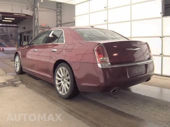 2014 Chrysler 300 Uptown Edition – miniatura 6