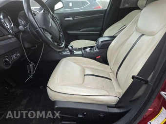 2014 Chrysler 300 Uptown Edition – miniatura 7
