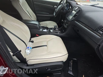 2014 Chrysler 300 Uptown Edition – miniatura 8