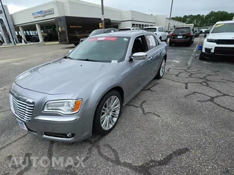 2014 Chrysler 300C