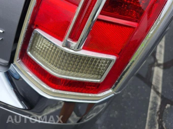 2014 Chrysler 300C - miniatura 21