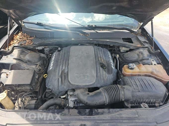 2014 Chrysler 300C – miniatura 21