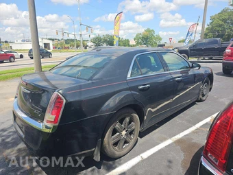 2014 Chrysler 300C – miniatura 3