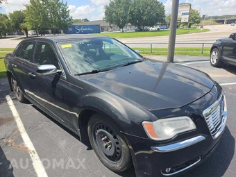 2014 Chrysler 300C – miniatura 4